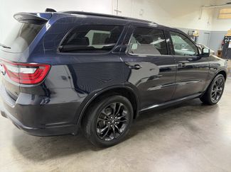 Used 2024 Dodge Durango R/T video 3