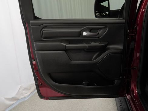 Certified 2025 RAM 1500 Tradesman AWD/4WD image 41