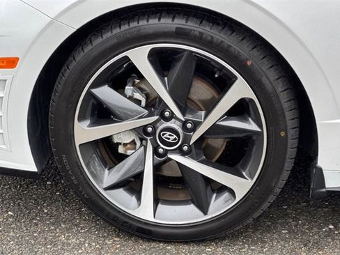 Used 2022 Hyundai Sonata SEL Plus image 47