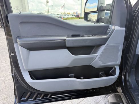 Used 2024 Ford F250 XLT image 10