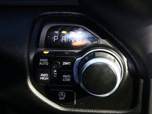 Used 2023 RAM 1500 Big Horn image 20