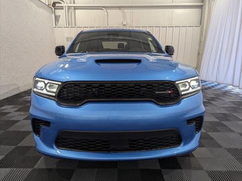 New 2026 Dodge Durango GT AWD/4WD image 41