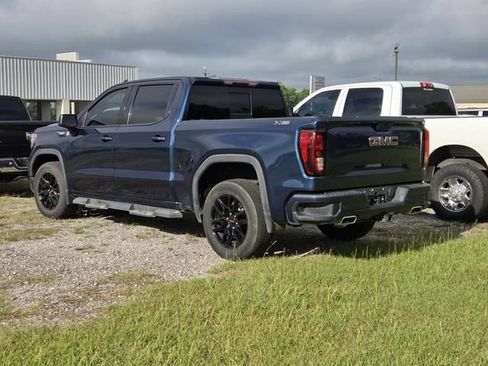 Used 2021 GMC Sierra 1500 Elevation AWD/4WD image 5