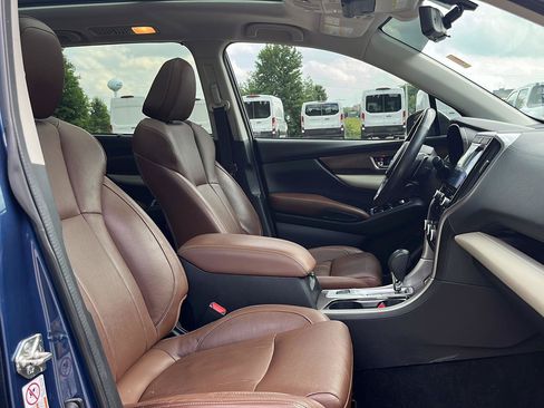 Used 2019 Subaru Ascent Touring AWD/4WD image 35