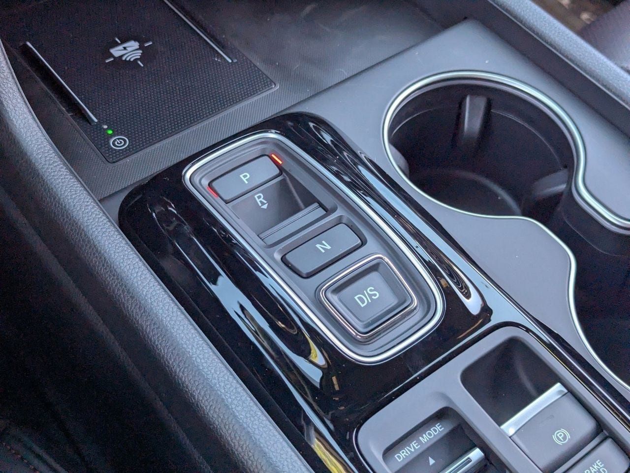 New 2026 Honda Pilot Black Edition image 18