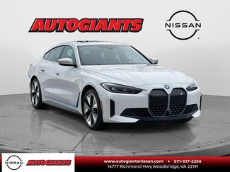 Used 2023 BMW i4 eDrive35 w/ Premium Package video 1