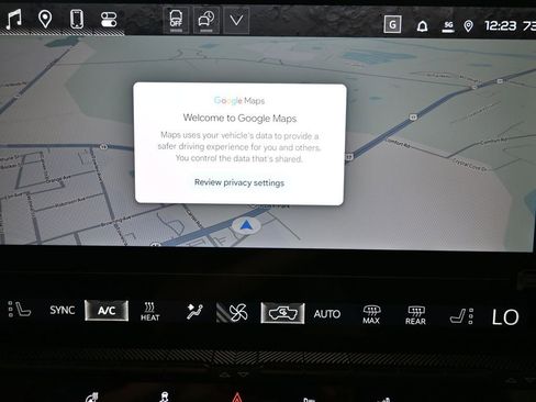 New 2026 GMC Hummer EV SUV AWD/4WD image 18