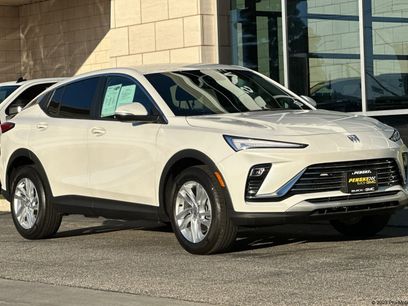 Certified 2024 Buick Envista Preferred w/ Convenience I Package