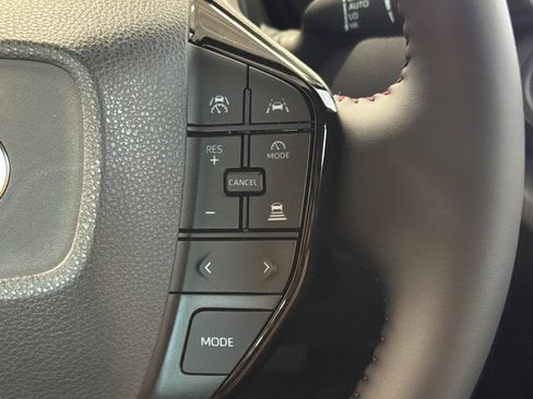 New 2026 Toyota Prius Plug-In Hybrid FWD image 29