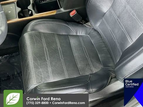 Used 2021 Honda CR-V Touring image 23