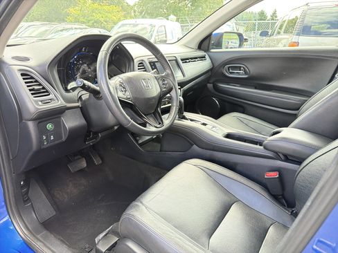 Used 2019 Honda HR-V EX-L image 7