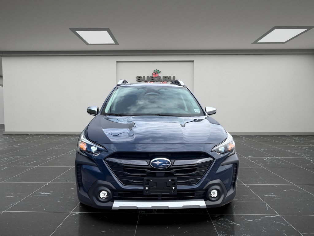 Certified 2024 Subaru Outback Touring XT AWD/4WD image 4