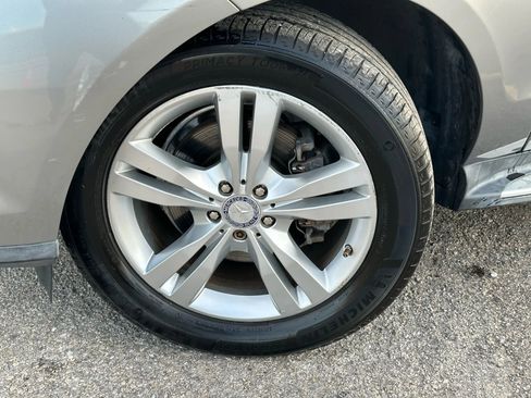 Used 2012 Mercedes-Benz ML 350 4MATIC image 39