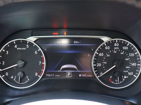 Used 2021 Nissan Sentra SV FWD image 42