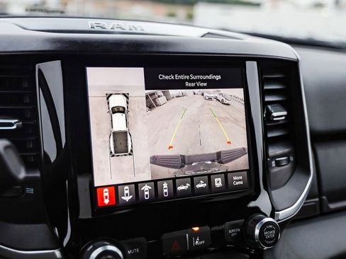 New 2024 RAM 3500 Big Horn w/ Night Edition image 24