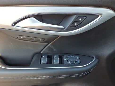 New 2026 Buick Envision Avenir image 28