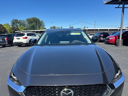 Used 2023 MAZDA CX-30 2.5 Turbo w/ Premium Plus Pkg AWD/4WD image 24