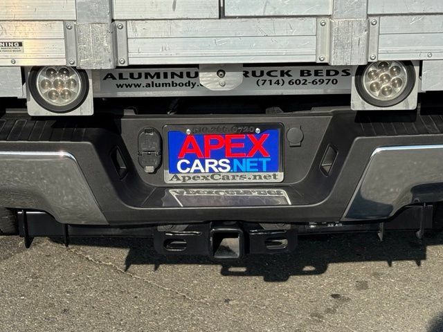 Used 2020 Ford F350 XL w/ Power Equipment Group RWD image 6