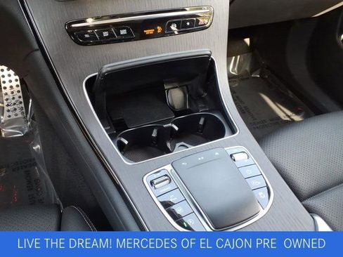 Certified 2022 Mercedes-Benz GLC 300 image 7