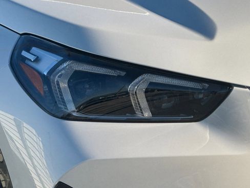 New 2026 BMW X1 xDrive28i w/ Technology Package image 11