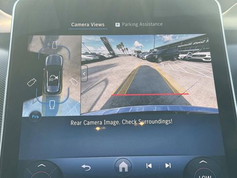 New 2026 Mercedes-Benz GLC 300 image 18