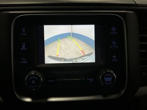 Used 2023 RAM 1500 Classic SLT w/ Protection Group image 8