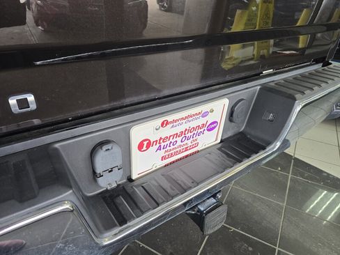 Used 2018 Chevrolet Silverado 1500 LS w/ Trailering Package image 23