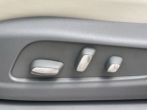 New 2025 Cadillac XT5 Premium Luxury image 20