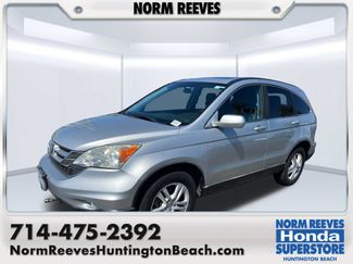 Used 2011 Honda CR-V EX-L 360° Tour