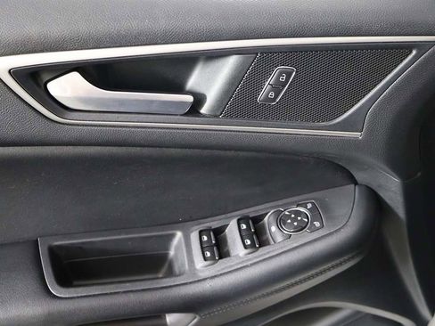 Used 2022 Ford Edge SEL w/ Convenience Package image 33