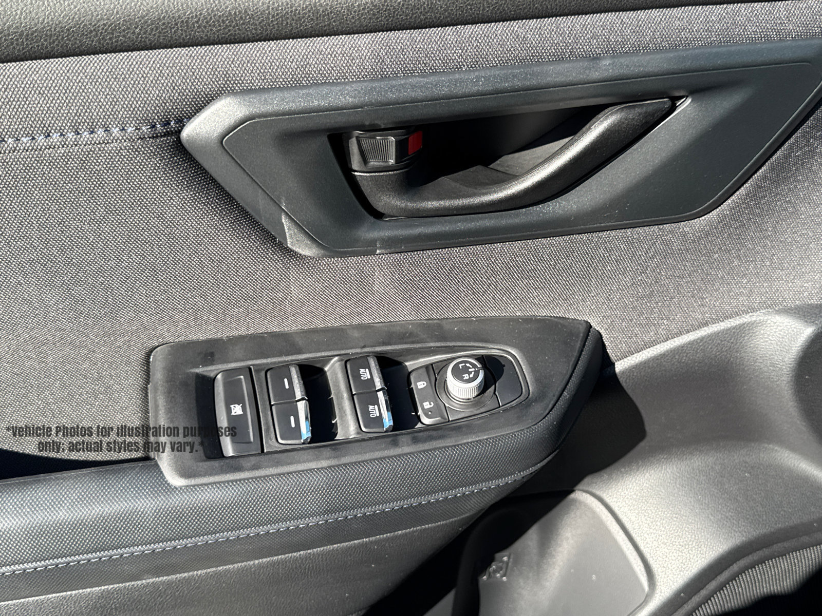 New 2026 Subaru Forester Premium AWD/4WD image 18