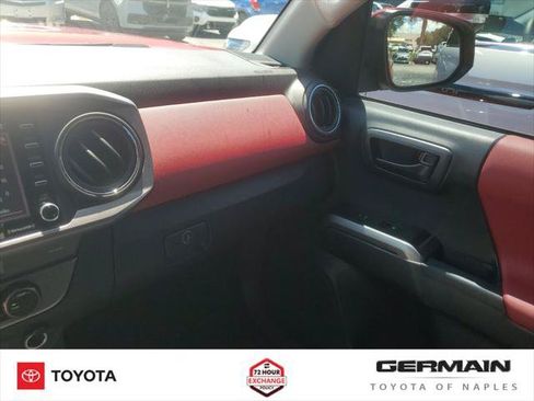 Certified 2023 Toyota Tacoma SR5 RWD image 35