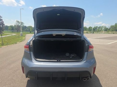 Used 2024 Toyota Corolla SE FWD image 11