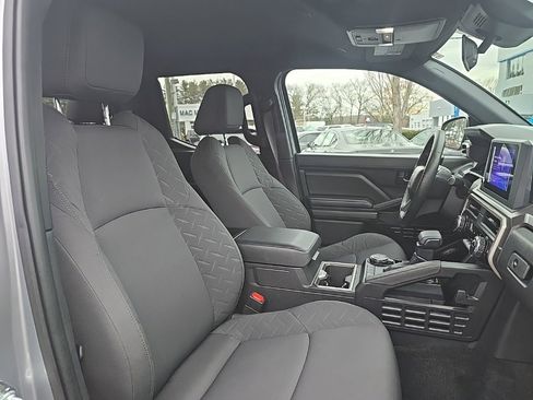 Certified 2024 Toyota Tacoma SR5 image 13