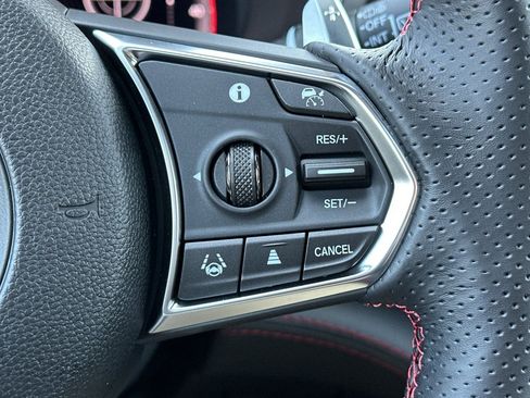 New 2026 Acura MDX Type S image 31