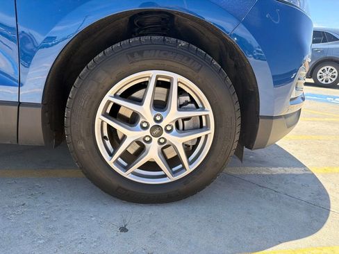 Used 2023 Ford Edge SEL w/ Convenience Package AWD/4WD image 27