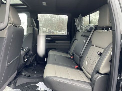 New 2026 Chevrolet Silverado 2500 ZR2 image 23