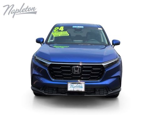 Used 2024 Honda CR-V EX-L image 9