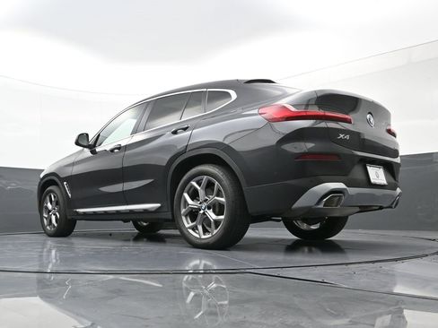Used 2024 BMW X4 xDrive30i image 25