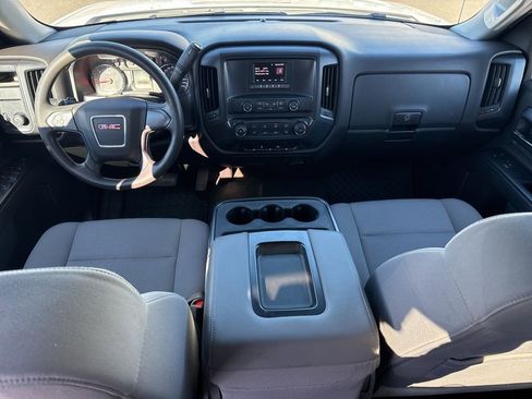 Used 2016 GMC Sierra 1500 2WD Double Cab w/ Sierra Convenience Package image 13