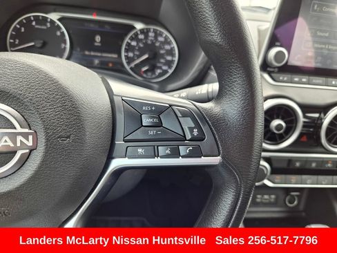 Used 2024 Nissan Sentra SV FWD image 23