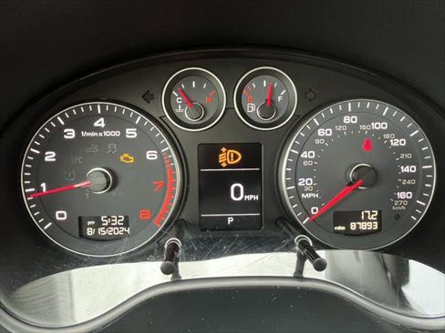 Used 2011 Audi A3 2.0T Premium Plus image 17