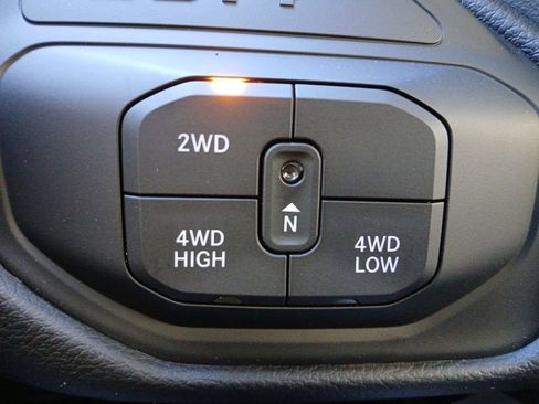 New 2026 RAM 2500 Laramie image 10