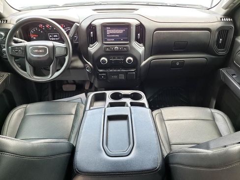 Used 2024 GMC Sierra 2500 Pro AWD/4WD image 10