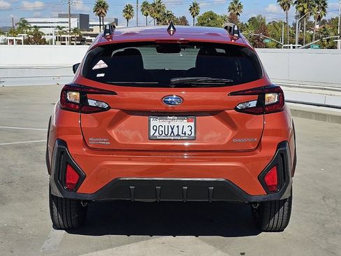 Certified 2024 Subaru Crosstrek 2.5i Limited w/ Crosstrek Mirror Package image 15