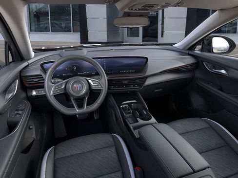 New 2026 Buick Envision Sport Touring AWD/4WD image 15