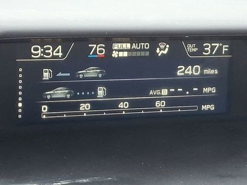 Used 2020 Subaru Impreza 2.0i Limited image 28