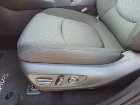 Certified 2025 Toyota RAV4 XLE AWD/4WD image 12