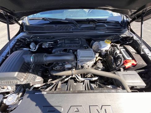 Used 2023 RAM 1500 Tradesman AWD/4WD image 27