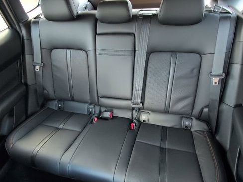 New 2026 MAZDA CX-50 AWD 2.5 S w/ Weather Package image 8